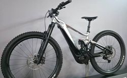 Giant Trance E+ Pro 1 XT Fox S – nur 950 km kaufen in St. Gallen #3 | velomarkt.ch