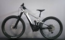 Giant Trance E+ Pro 1 XT Fox S – nur 950 km | XT & Fox Fully – nur 950 km | velomarkt.ch