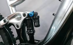 Giant Trance E+ Pro 1 XT Fox S – nur 950 km kaufen in St. Gallen #4 | velomarkt.ch