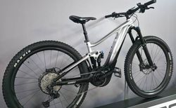 Giant Trance E+ Pro 1 XT Fox S – nur 950 km kaufen in St. Gallen #5 | velomarkt.ch