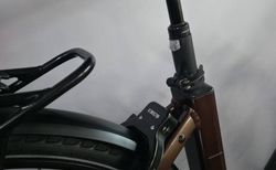 Winora Sinus i10 Bosch 625Wh S Trekking kaufen in San Gallo #2 | velomarkt.ch