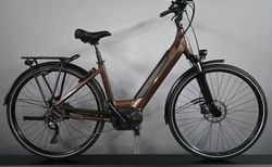 Winora Sinus i10 Bosch 625Wh S Trekking kaufen in San Gallo #3 | velomarkt.ch