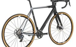 Stevens Super Prestige Force eTap AXS Carbon M | Carbon Gravelbike mit Force eTap AXS | velomarkt.ch