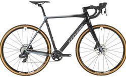 Stevens Super Prestige Force eTap AXS Carbon M kaufen in Saint-Gall #2 | velomarkt.ch