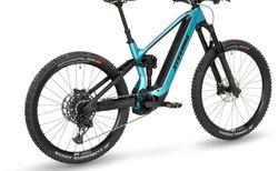 Stevens E-Inception ED 8.7.1 Carbon 750Wh L kaufen in San Gallo #2 | velomarkt.ch