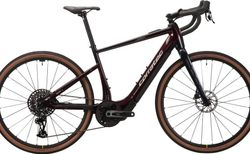 Corratec E-Gravel SX Bosch SX 17.4 kg XL | Leichtes E-Gravel mit Bosch SX | velomarkt.ch