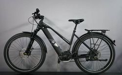 Raymon E Tourray LTD 1.0 630Wh S Trekking | Komfort E-Bike mit 630 Wh, nur 1560 km | velomarkt.ch