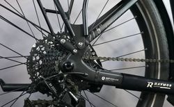 Raymon E Tourray LTD 1.0 630Wh S Trekking kaufen in St. Gallen #4 | velomarkt.ch