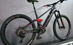 Husqvarna Cross MC6 EP8 Fox Fully L kaufen in Saint-Gall #2 | velomarkt.ch