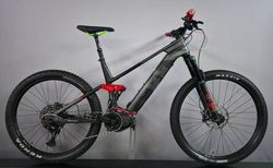 Husqvarna Cross MC6 EP8 Fox Fully L kaufen in Saint-Gall #3 | velomarkt.ch