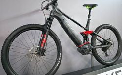Husqvarna Cross MC6 EP8 Fox Fully L kaufen in Saint-Gall #4 | velomarkt.ch