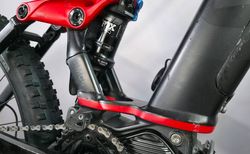 Husqvarna Cross MC6 EP8 Fox Fully L kaufen in Saint-Gall #5 | velomarkt.ch