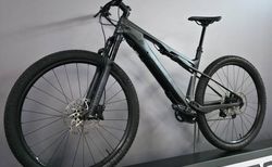 Trek E-Caliber 9.6 Carbon XT 18.45 kg L kaufen in St. Gallen #4 | velomarkt.ch