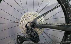 Trek E-Caliber 9.6 Carbon XT 18.45 kg L kaufen in St. Gallen #5 | velomarkt.ch