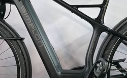 Simplon Chenoa Carbon Bosch CX XT L kaufen in Saint-Gall #3 | velomarkt.ch