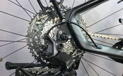 Simplon Chenoa Carbon Bosch CX XT L kaufen in Saint-Gall #4 | velomarkt.ch