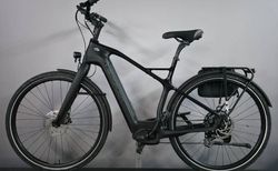 Simplon Chenoa Carbon Bosch CX XT L | Carbon Trekking E-Bike mit Bosch CX | velomarkt.ch