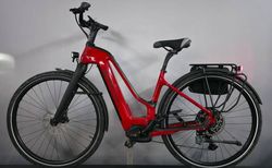 Simplon Chenoa Bosch Smart CX 21 kg S kaufen in St. Gallen #4 | velomarkt.ch