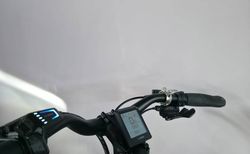 Simplon Chenoa Bosch Smart CX 21 kg XS kaufen in St. Gallen #2 | velomarkt.ch