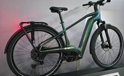 Scott Sub Sport eRIDE 10 750Wh XT M kaufen in Saint-Gall #3 | velomarkt.ch
