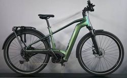 Scott Sub Sport eRIDE 10 750Wh XT M kaufen in Saint-Gall #5 | velomarkt.ch