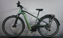 Scott Sub Sport eRIDE 10 750Wh XT L | Bosch 750 Wh Trekkingbike in L | velomarkt.ch