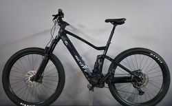 Scott Strike eRIDE 930 Bosch CX Fully L kaufen in San Gallo #2 | velomarkt.ch