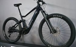 Scott Strike eRIDE 930 Bosch CX Fully L kaufen in San Gallo #4 | velomarkt.ch