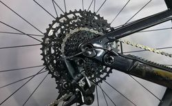 Scott Strike eRIDE 930 Bosch CX Fully L kaufen in San Gallo #5 | velomarkt.ch
