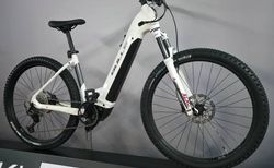 Bulls Aminga EVA 2 Bosch Smart CX M 880 km kaufen in San Gallo #2 | velomarkt.ch