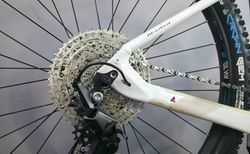 Bulls Aminga EVA 2 Bosch Smart CX M 880 km kaufen in San Gallo #3 | velomarkt.ch