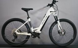 Bulls Aminga EVA 2 Bosch Smart CX M 880 km kaufen in San Gallo #4 | velomarkt.ch