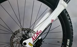 Bulls Aminga EVA 2 Bosch Smart CX M 880 km kaufen in San Gallo #5 | velomarkt.ch