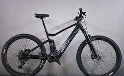 Scott Strike eRIDE 930 Bosch CX Fully M | Neues E-Fully mit Bosch CX, Grösse M | velomarkt.ch