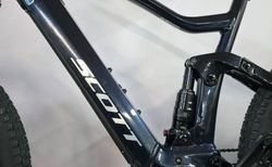 Scott Strike eRIDE 930 Bosch CX Fully M kaufen in Saint-Gall #5 | velomarkt.ch