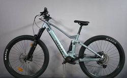 Scott Strike eRIDE 930 Bosch CX Fully L | Neues E-Fully mit Bosch CX, Grösse L | velomarkt.ch