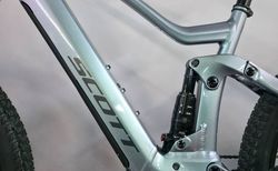 Scott Strike eRIDE 930 Bosch CX Fully L kaufen in San Gallo #4 | velomarkt.ch
