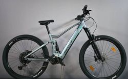Scott Strike eRIDE 930 Bosch CX Fully L kaufen in San Gallo #2 | velomarkt.ch