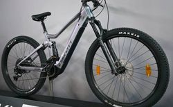 Scott Strike eRIDE 930 Bosch CX Fully L kaufen in San Gallo #5 | velomarkt.ch