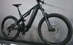 Cilo CXF 06 Carbon EP8 Fully M – 650 km kaufen in Saint-Gall #2 | velomarkt.ch