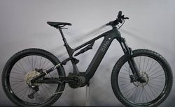Cilo CXF 06 Carbon EP8 Fully M – 650 km kaufen in Saint-Gall #3 | velomarkt.ch