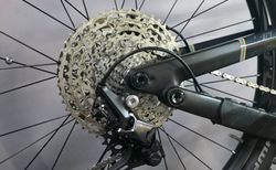 Cilo CXF 06 Carbon EP8 Fully M – 650 km kaufen in Saint-Gall #4 | velomarkt.ch