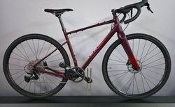 Rocky Mountain Solo Alloy 50 Rival Gravel M | Neues Gravelbike mit Rival, nur 9.7 kg | velomarkt.ch