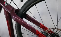 Rocky Mountain Solo Alloy 50 Rival Gravel M kaufen in St. Gallen #4 | velomarkt.ch