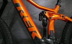 Trek Rail 9 GX Bosch CX ZEB S kaufen in Saint-Gall #2 | velomarkt.ch
