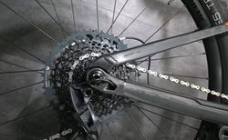 Trek Rail 9 GX Bosch CX ZEB S kaufen in Saint-Gall #3 | velomarkt.ch