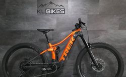 Trek Rail 9 GX Bosch CX ZEB S kaufen in Saint-Gall #4 | velomarkt.ch