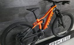 Trek Rail 9 GX Bosch CX ZEB S kaufen in Saint-Gall #5 | velomarkt.ch