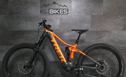 Trek Rail 9 GX Bosch CX ZEB S | Premium E-Fully mit GX & ZEB, neu | velomarkt.ch