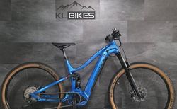 Bergstrom XCV 849 Bosch CX XT Fully M kaufen in St. Gallen #2 | velomarkt.ch